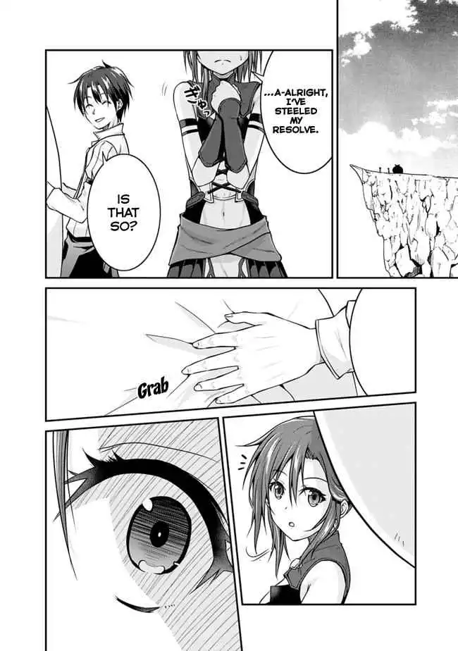 Save AND Load no Dekiru Yadoya-san Chapter 3.1 11